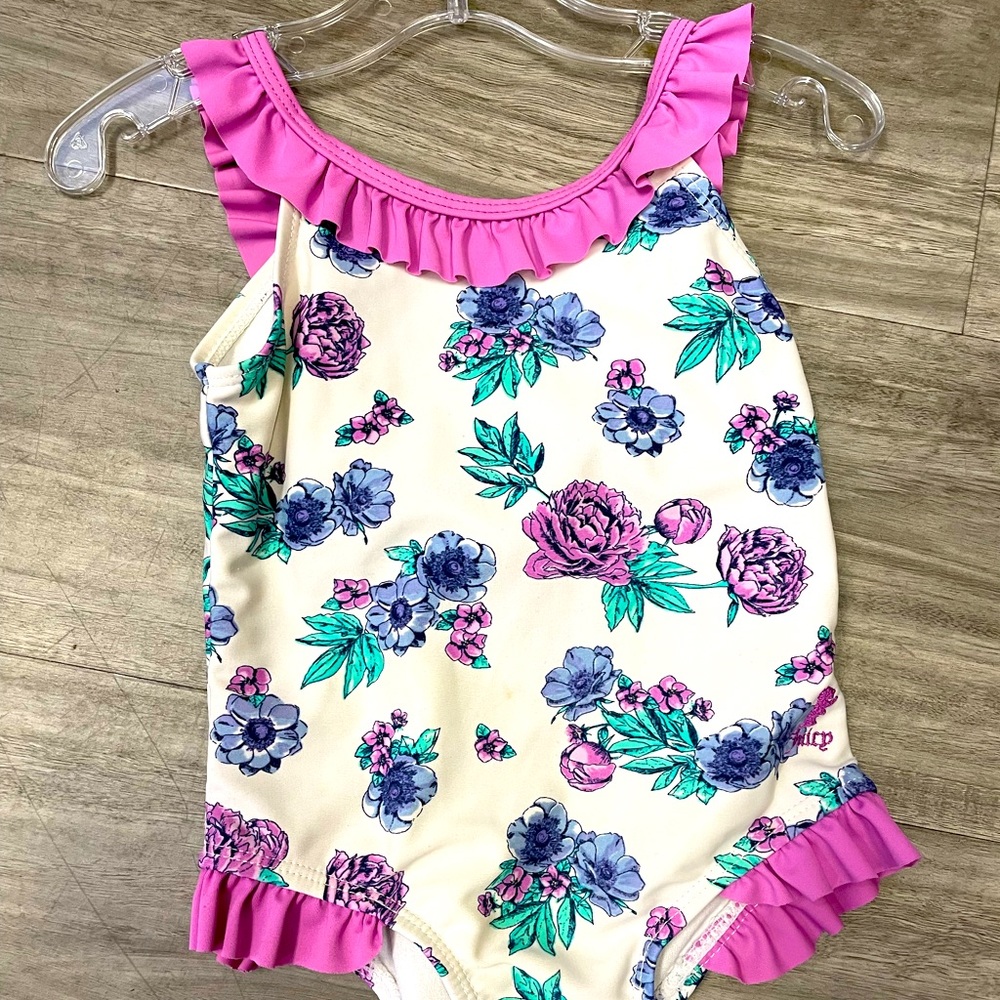 Juicy Couture Swim